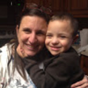 Meet your Posher, Glynne